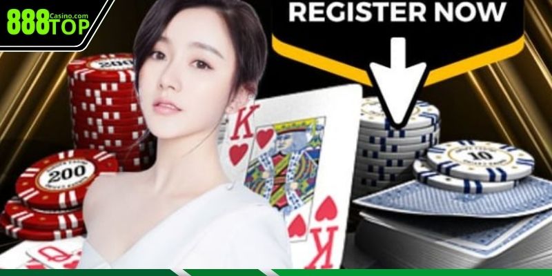 Ưu điểm khi đăng ký