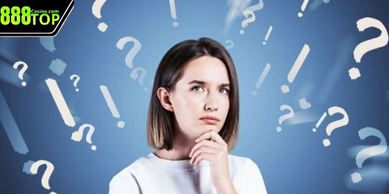 Mọi câu hỏi đều được giải đáp một cách rõ ràng