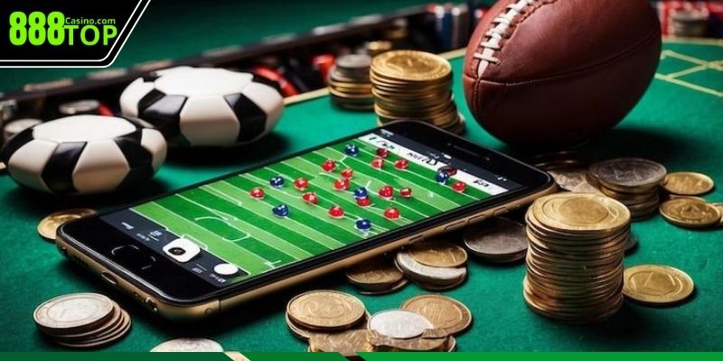 3 tổ chức cấp giấy phép hoạt động nổi bật nhất trong ngành