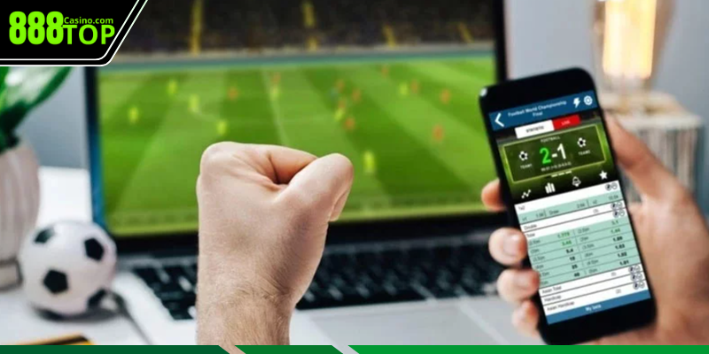 Cách tạo tài khoản cá độ giúp nâng cao trải nghiệm