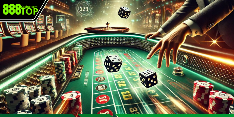 Nắm rõ cơ chế giúp nhận biết xóc đĩa mạng có bịp không