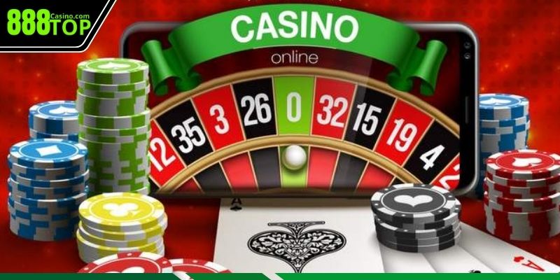 Cá cược casino dễ thắng nhờ mẹo hữu hiệu