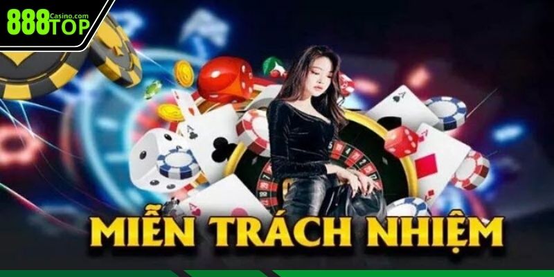 Mục đích của miễn trừ