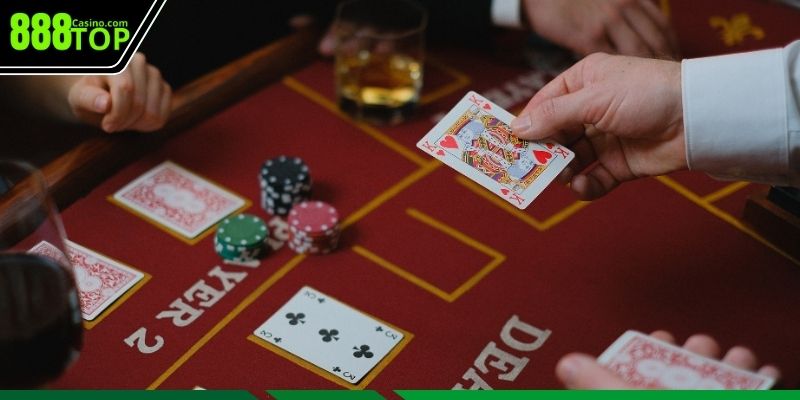 hướng dẫn cách chơi sâm lốc